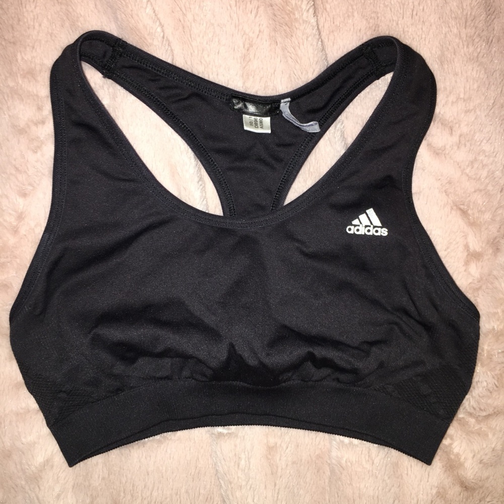 Adidas sports bra